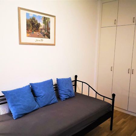 City Apartments Gotinga Exterior foto