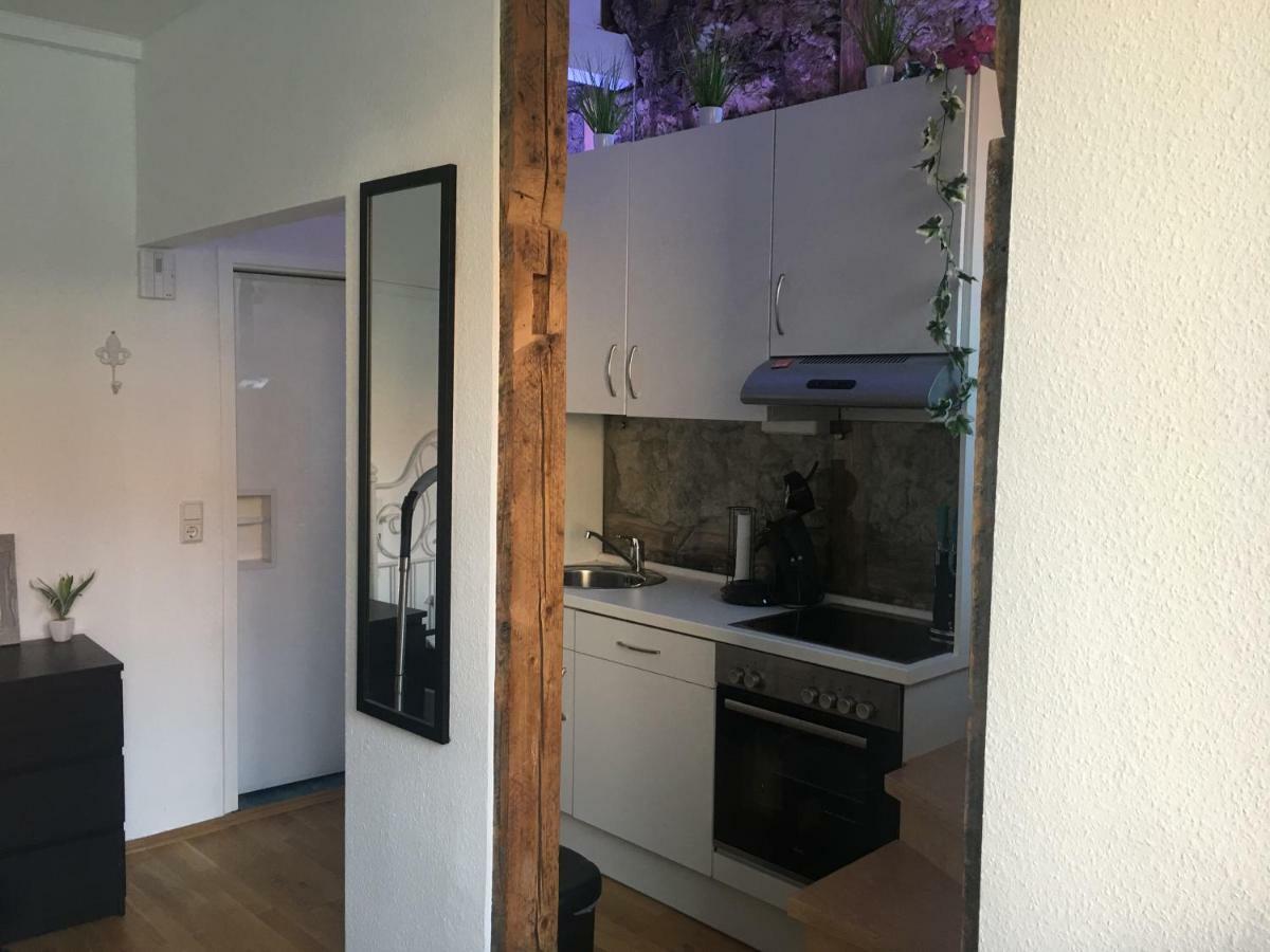 City Apartments Gotinga Exterior foto