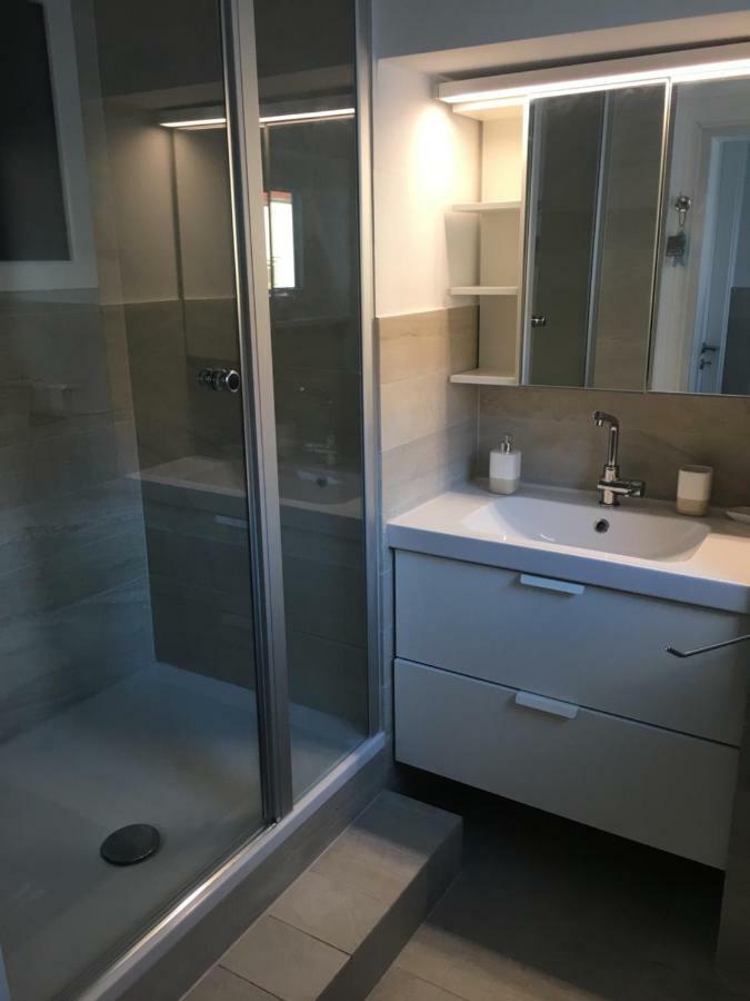 City Apartments Gotinga Exterior foto