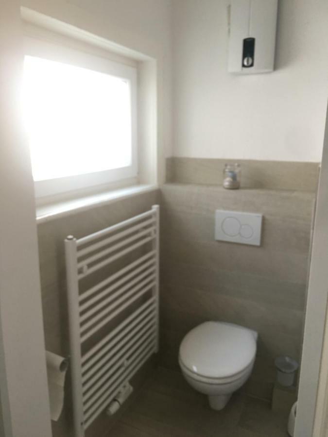 City Apartments Gotinga Exterior foto