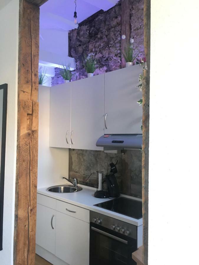 City Apartments Gotinga Exterior foto