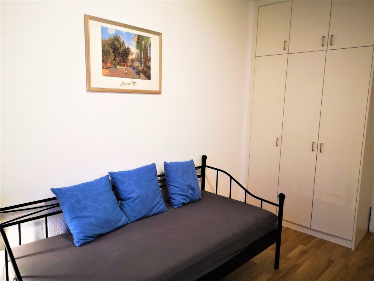 City Apartments Gotinga Exterior foto