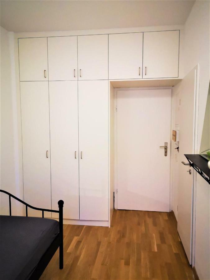 City Apartments Gotinga Exterior foto