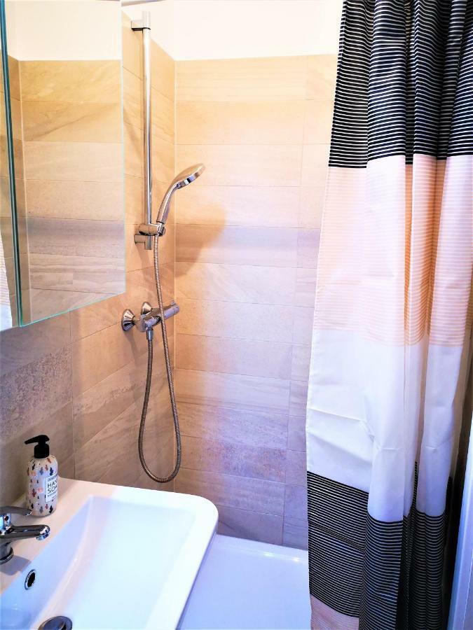 City Apartments Gotinga Exterior foto